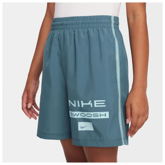 Nike Παιδικό σορτς Multi Dri-FIT Woven Shorts Nike Παιδικό σορτς Multi Dri-FIT Woven Shorts